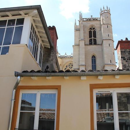 Apartament Guestready - Sublime 2Br In The Heart Of Old Lyon Zewnętrze zdjęcie