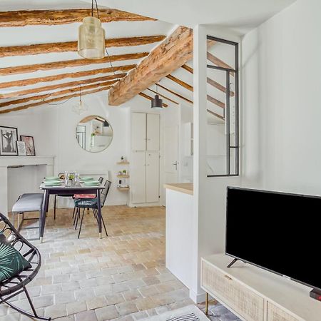 Apartament Guestready - Sublime 2Br In The Heart Of Old Lyon Zewnętrze zdjęcie