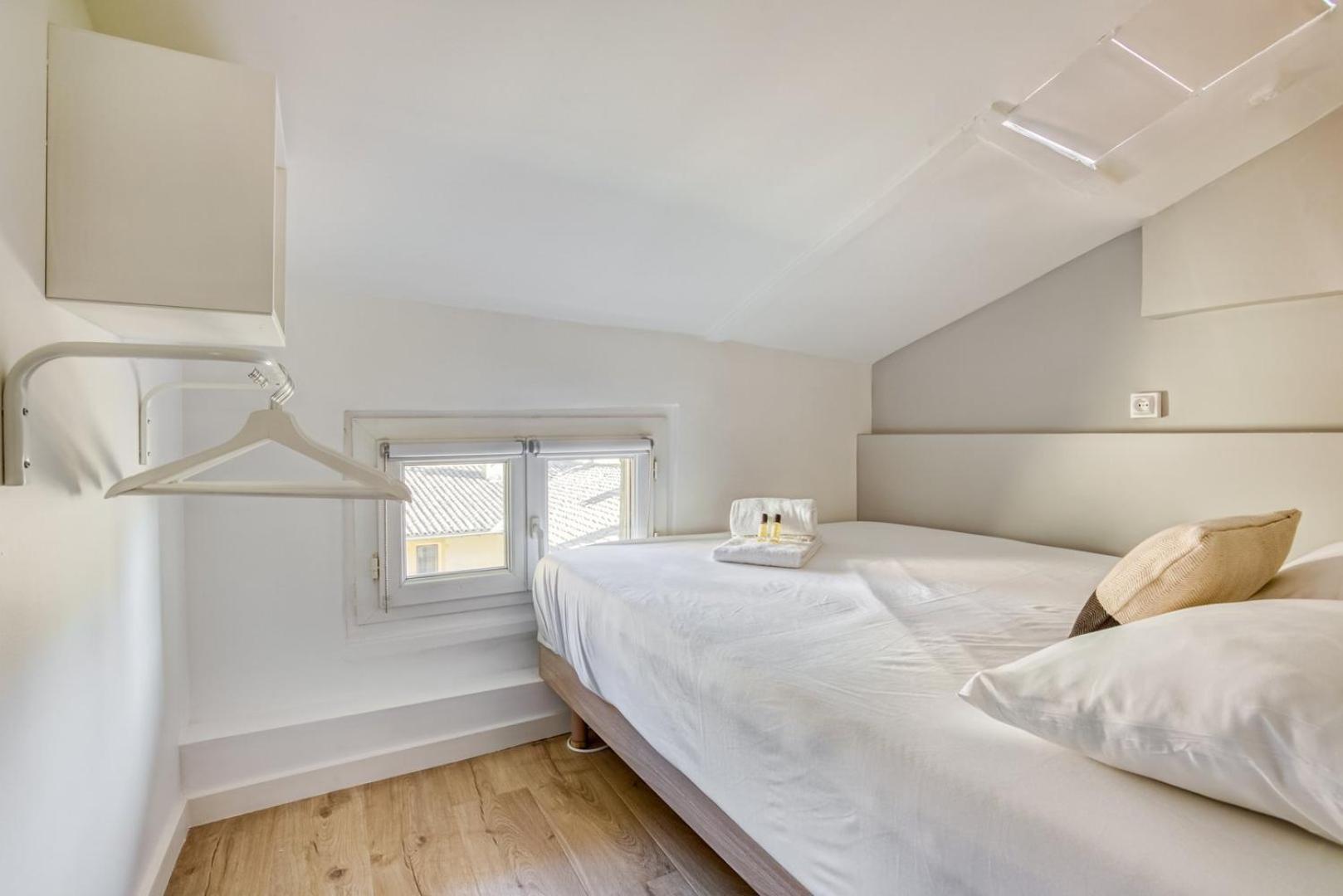 Apartament Guestready - Sublime 2Br In The Heart Of Old Lyon Zewnętrze zdjęcie