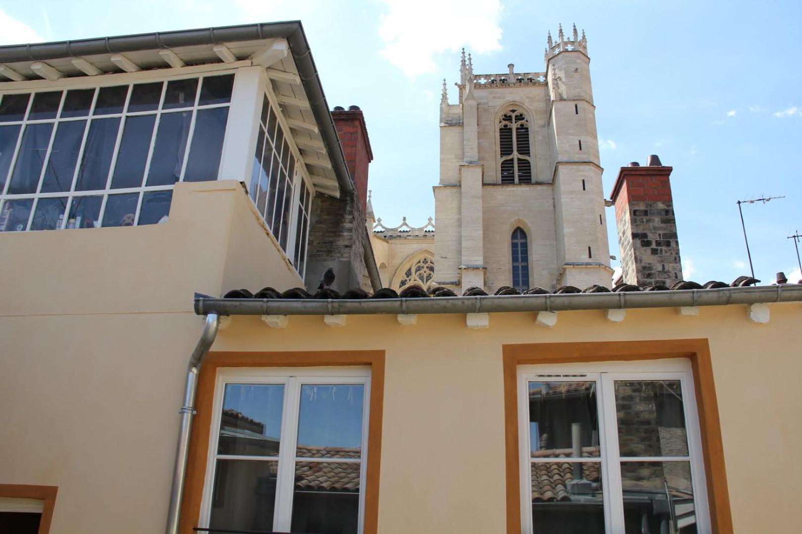 Apartament Guestready - Sublime 2Br In The Heart Of Old Lyon Zewnętrze zdjęcie