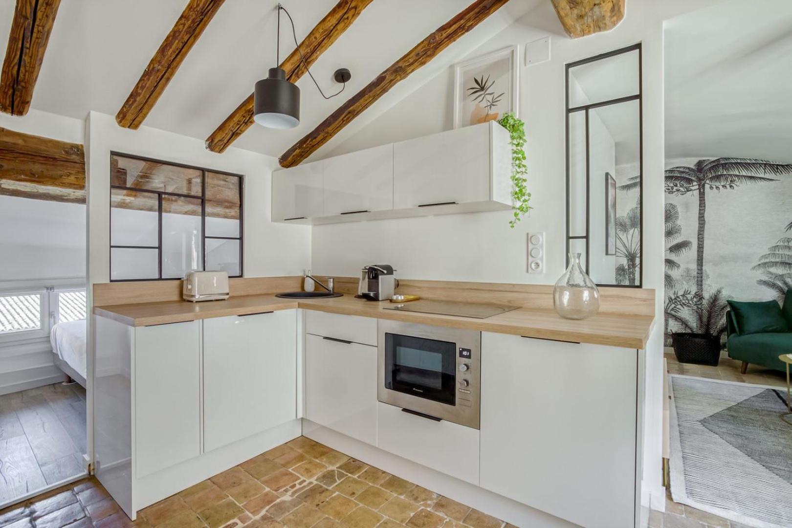 Apartament Guestready - Sublime 2Br In The Heart Of Old Lyon Zewnętrze zdjęcie