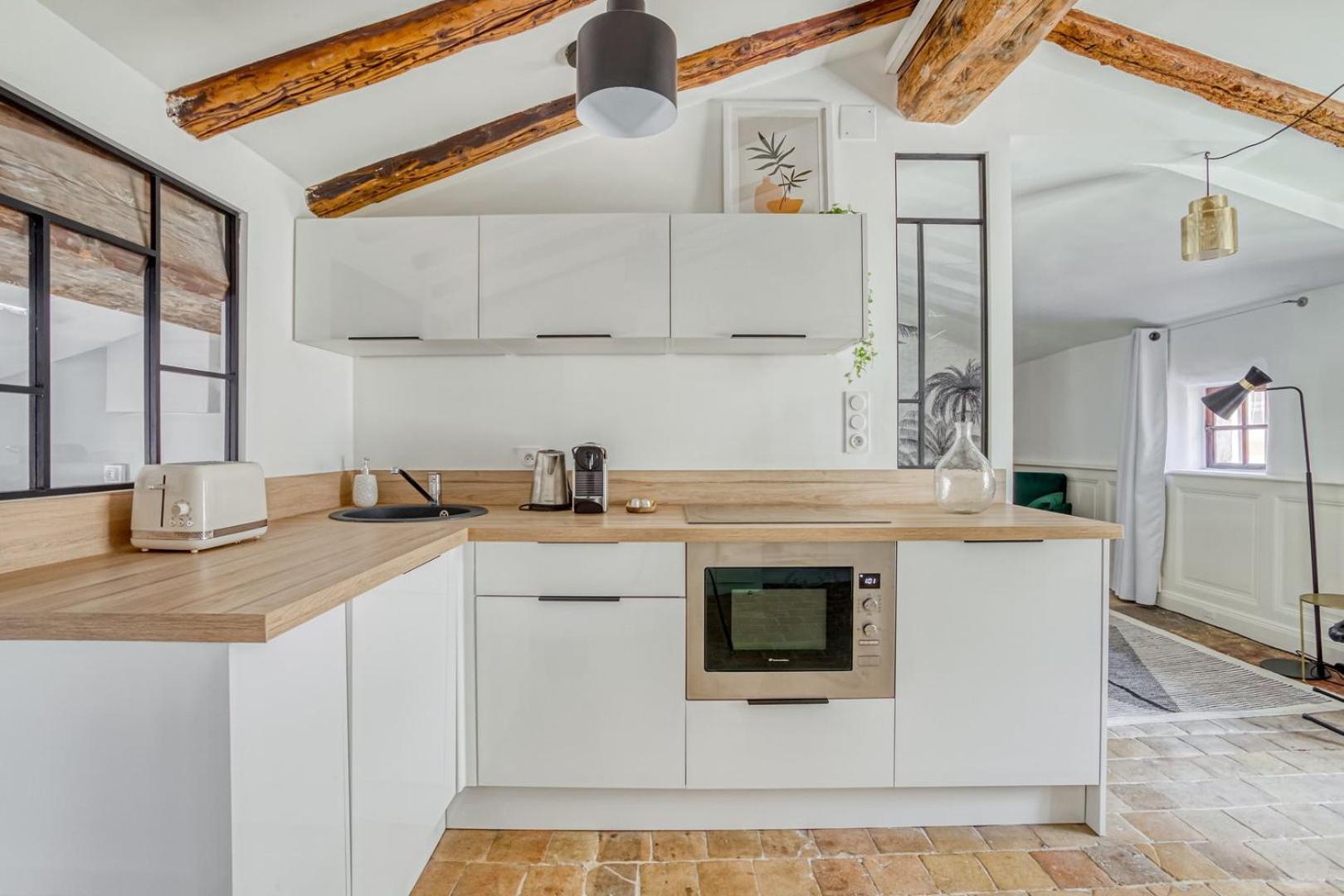 Apartament Guestready - Sublime 2Br In The Heart Of Old Lyon Zewnętrze zdjęcie