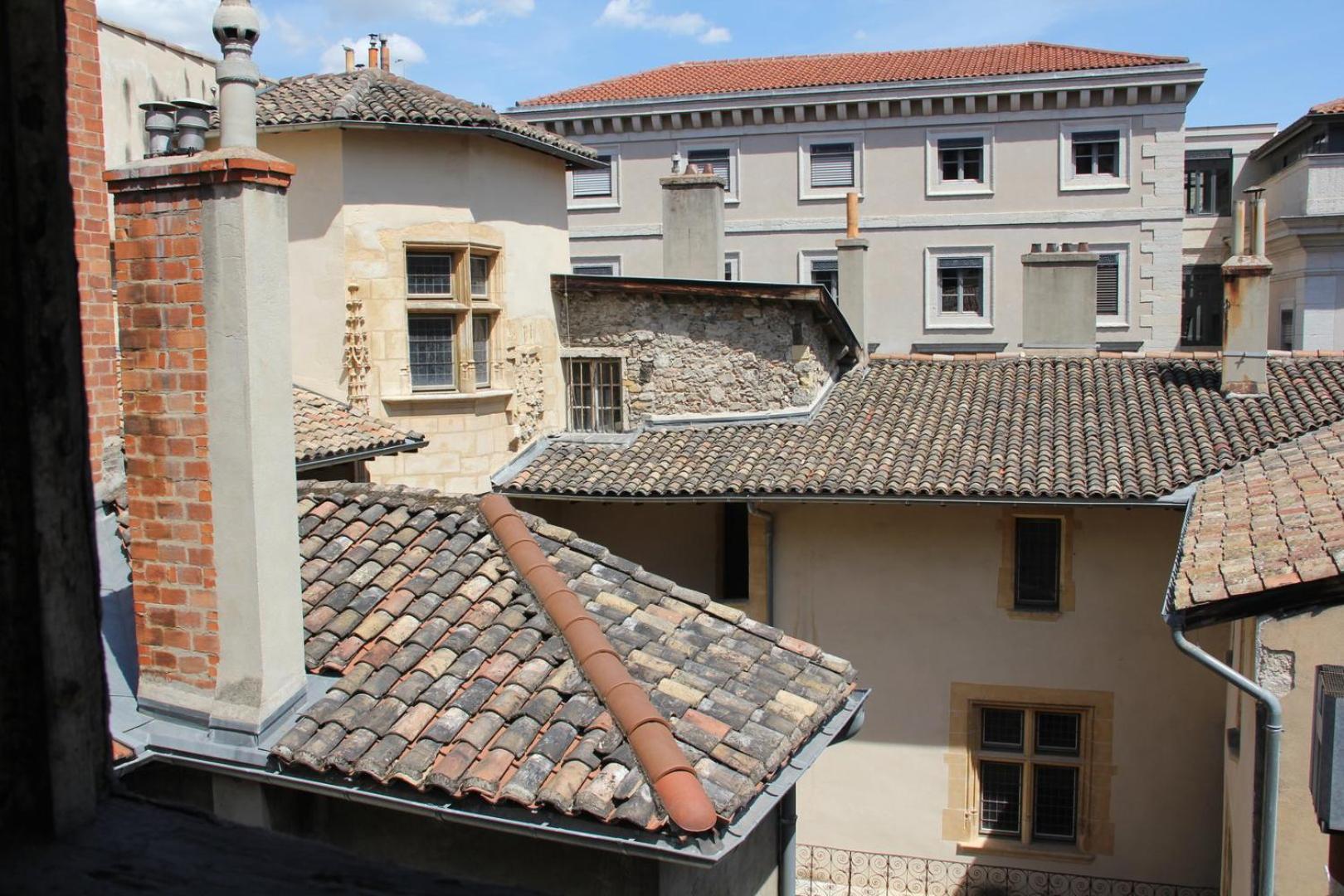 Apartament Guestready - Sublime 2Br In The Heart Of Old Lyon Zewnętrze zdjęcie